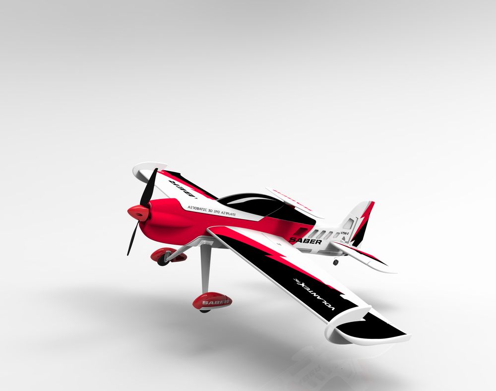 VolantexRC-Saber-920-756-2-EPO-920mm-Spannweite-3D-Kunstflugzeug-RC-Flugzeug-KITPNP-1462767-1